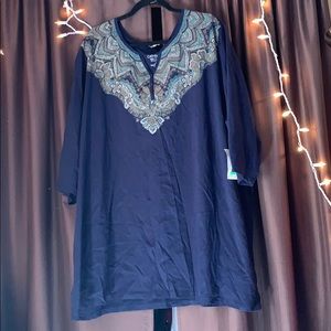 Catherine’s Easy Fit Tee